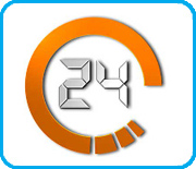 24 TV