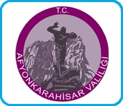 Afyon Valiliği
