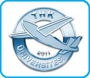 THK Üniversitesi