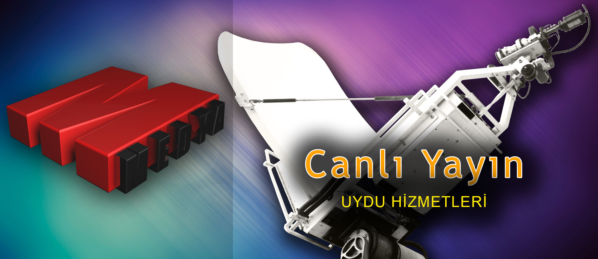 Canlı Yayın ve Uydu Hizmetleri