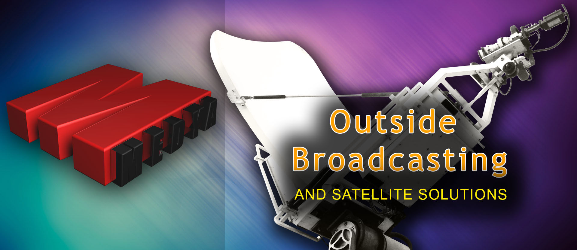 Live Broadcasting and Satellite Services