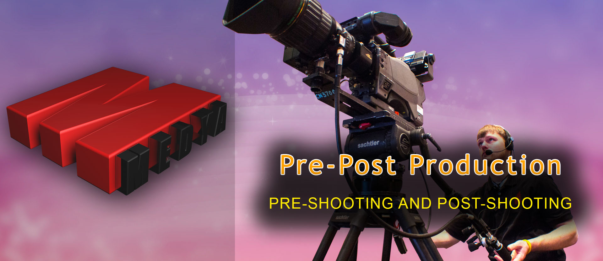 Pre-Post Production